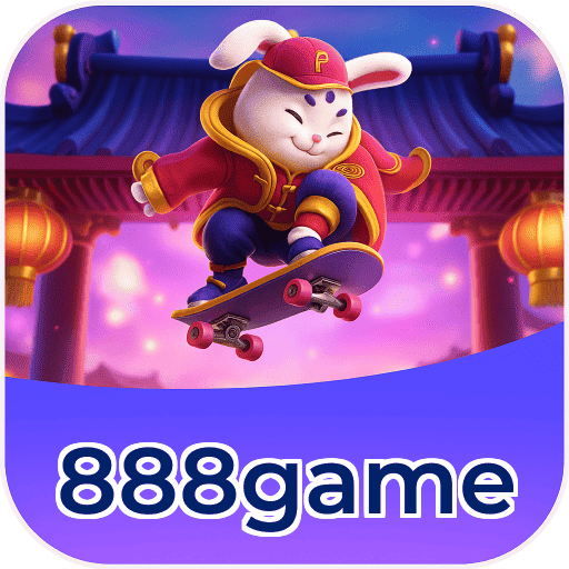 888game Logo