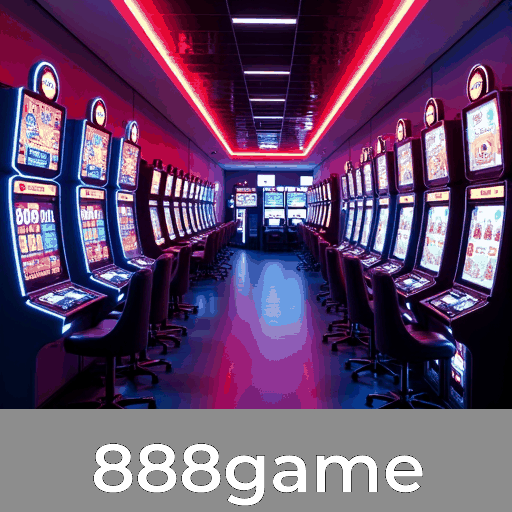 888game: Slots com Prêmios, Mesa VIP, Roleta ao Vivo