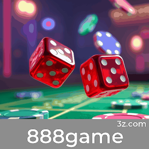 888game: Domine Jogos e Estratégias de Cassino