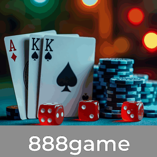 888game: A Revolução dos Jogos de Azar no Seu Celular